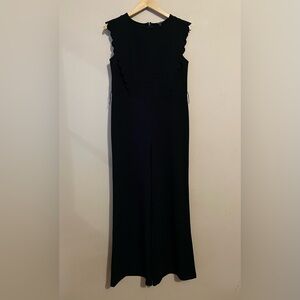 🔊 Isaac Mizrahi | Black Jumpsuit